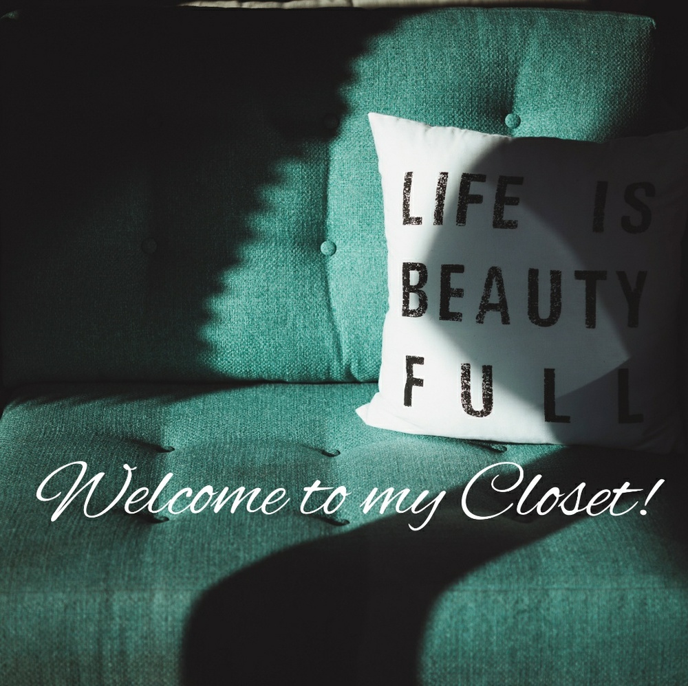 Welcome!